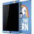 Feel The Bern Unicorn iPad Skins